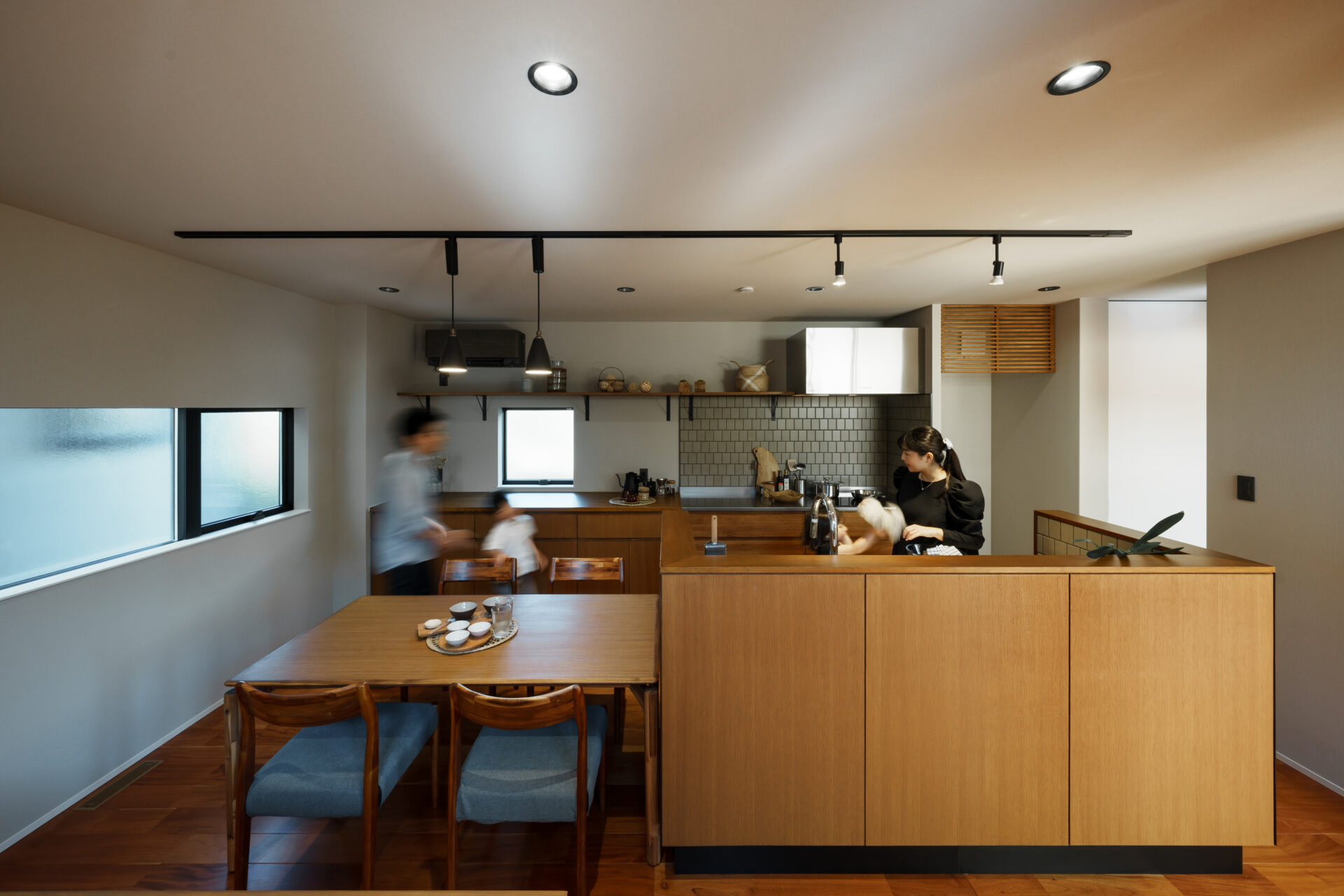 「急に寒くなってきましたね」―家族で作る、あたたかいおうち時間