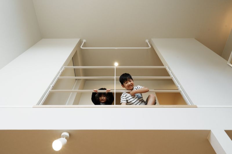 はじまりの日に、居場所がひとつ増える。