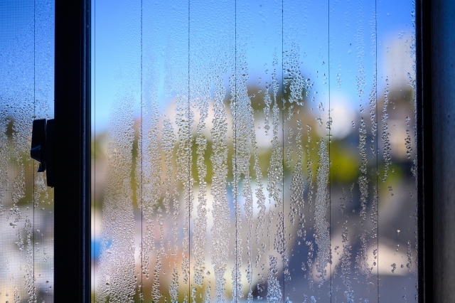 室内の湿度管理でインフルエンザ予防！住まいからできる快適対策