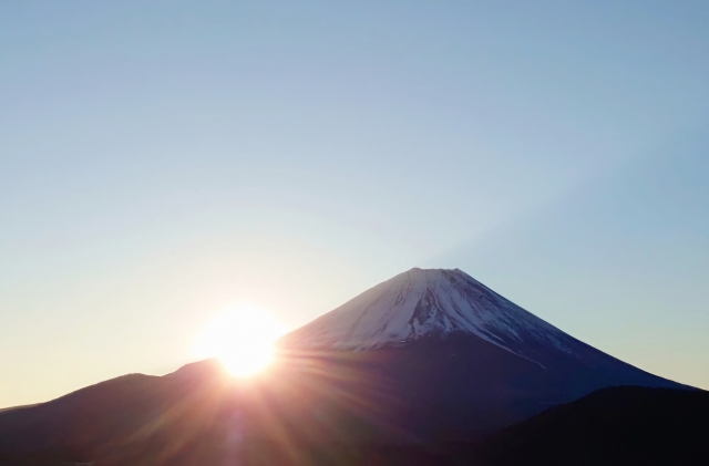 新年のご挨拶