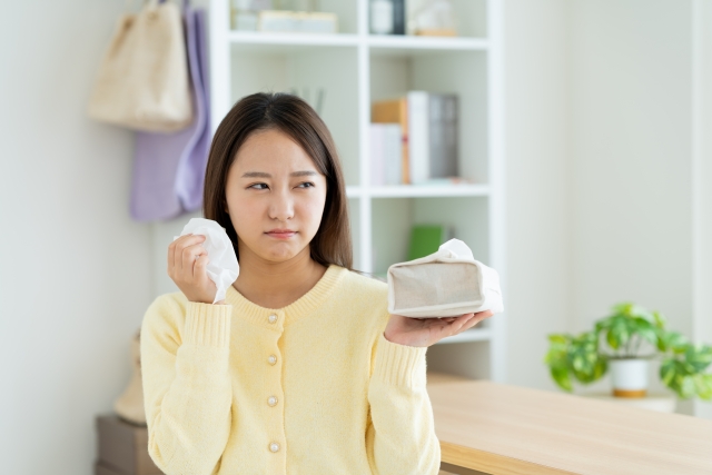 花粉を“入れない・ためない”住まいの専門対策