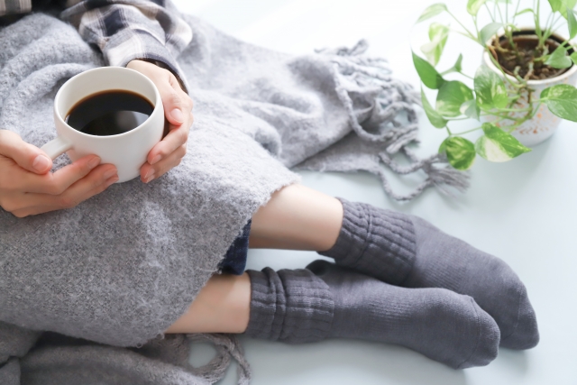 ❄️ 冬になると気になる、家の“冷たいところ”