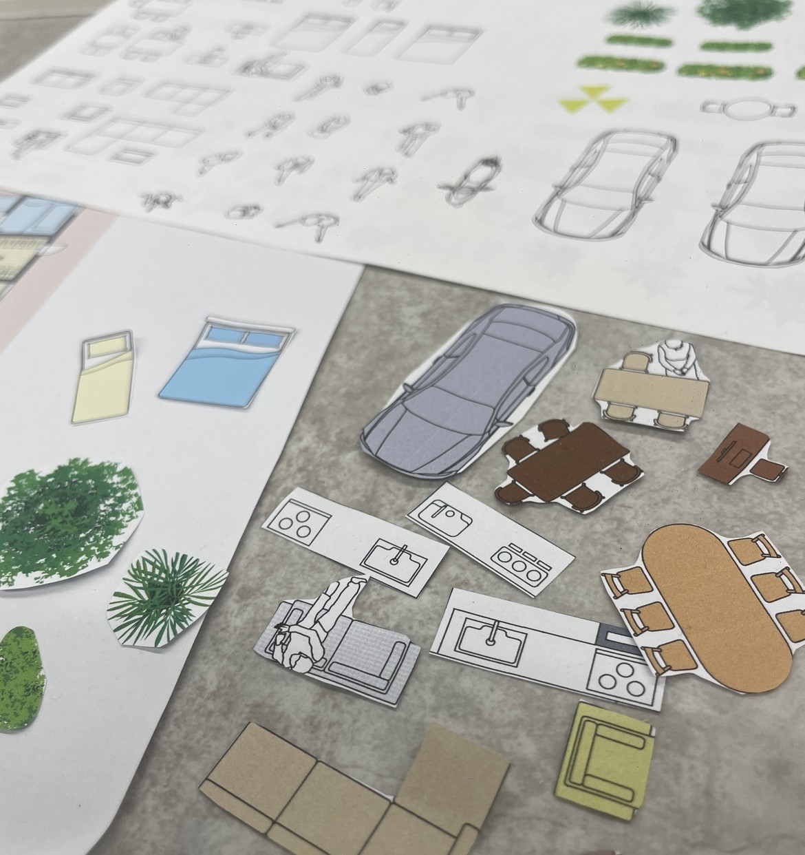 【開催レポート】KID’Sおしごと体験！キミも建築士！家づくりイベント＠一宮